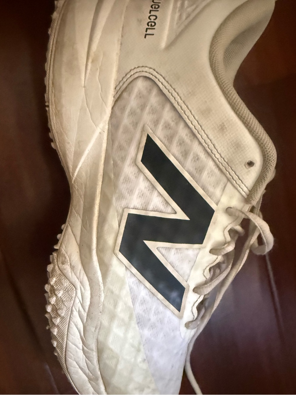 New balance men’s turfs